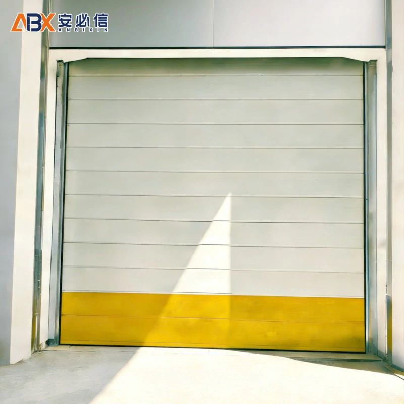 普洱高扬程滑升门