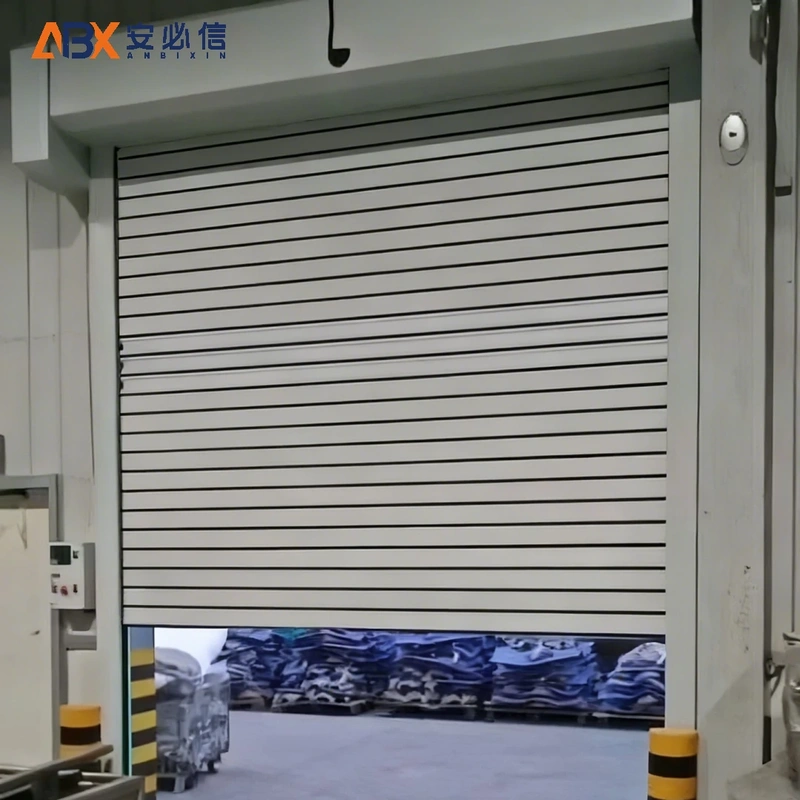 普洱快速卷帘门