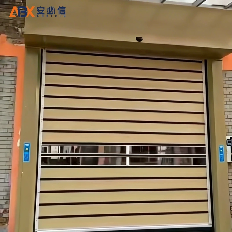 普洱雷达高速门